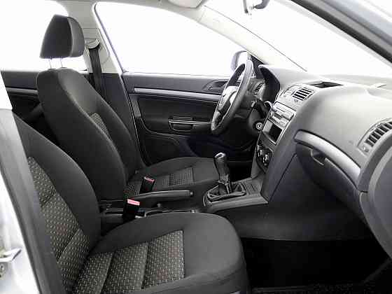 Skoda Octavia Comfortline Facelift 1.2 77kW Tallina