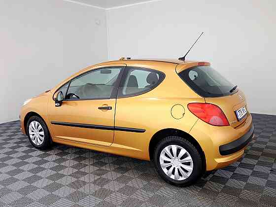 Peugeot 207 Elegance 1.4 54kW Tallina