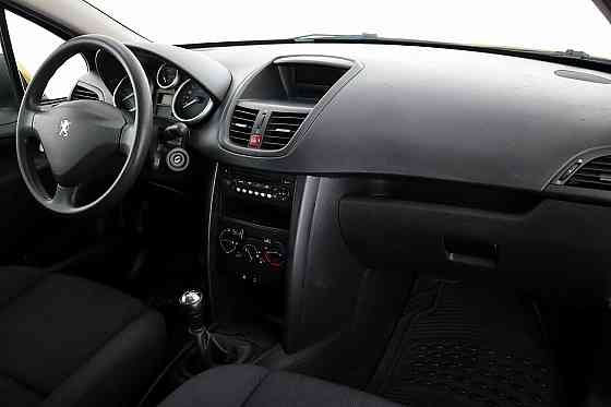 Peugeot 207 Elegance 1.4 54kW Tallina