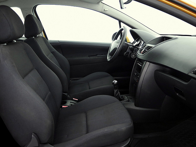 Peugeot 207 Elegance 1.4 54kW Tallina - foto 6