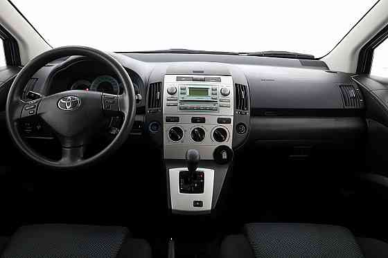 Toyota Corolla Verso Linea Sol Facelift ATM 1.8 95kW Tallina