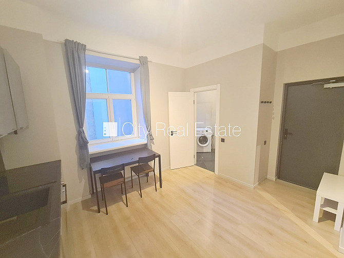 Pagalma ēka, renovēta māja, slēgts pagalms, apsargāts pagalms, ieeja no ielas, ir lifts, Rīga - foto 7