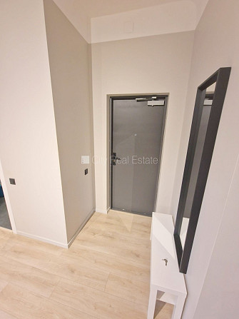 Pagalma ēka, renovēta māja, slēgts pagalms, apsargāts pagalms, ieeja no ielas, ir lifts, Rīga - foto 17