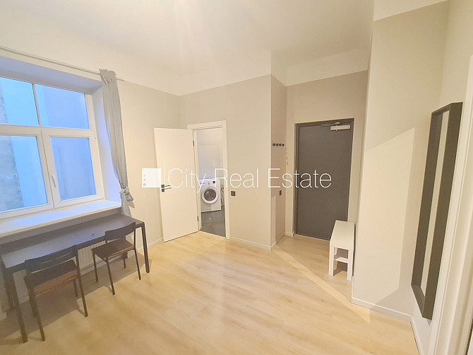 Pagalma ēka, renovēta māja, slēgts pagalms, apsargāts pagalms, ieeja no ielas, ir lifts, Rīga - foto 8