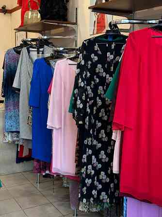 Продаётся готовый бизнес магазин женской одежды в Резекне (Латвия) 14 лет успешной работы.... Rēzekne