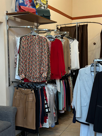 Продаётся готовый бизнес магазин женской одежды в Резекне (Латвия)
14 лет успешной работы.... Rēzekne - foto 1