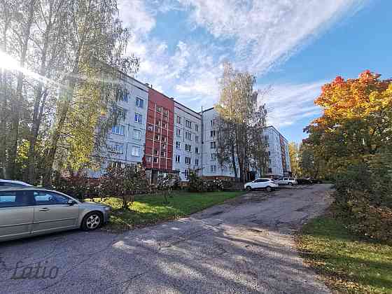 Gaišs un mājīgs 4 istabu dzīvoklis- jūsu jaunās mājas Inciemā.

Pārdod plašu un mājīgu 75 m dzīvokli Rīgas rajons