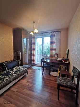 Gaišs un mājīgs 4 istabu dzīvoklis- jūsu jaunās mājas Inciemā.

Pārdod plašu un mājīgu 75 m dzīvokli Rīgas rajons