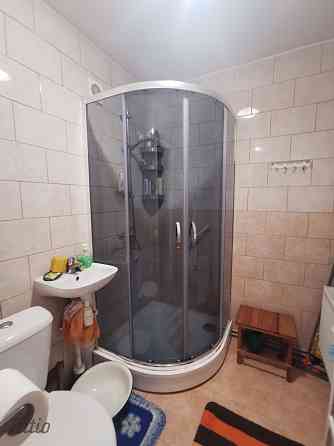 Gaišs un mājīgs 4 istabu dzīvoklis- jūsu jaunās mājas Inciemā.

Pārdod plašu un mājīgu 75 m dzīvokli Рижский район