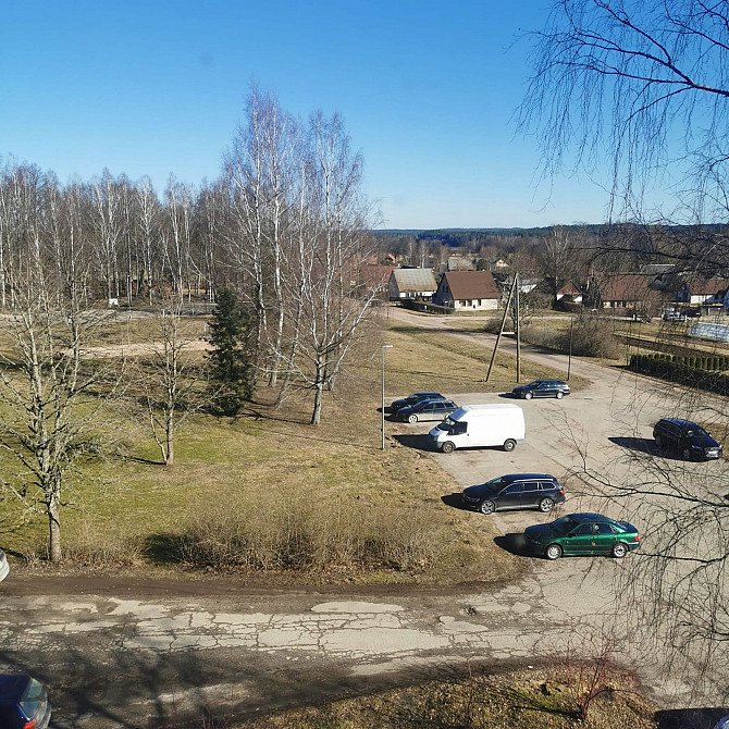 Gaišs un mājīgs 4 istabu dzīvoklis- jūsu jaunās mājas Inciemā.

Pārdod plašu un mājīgu 75 m dzīvokli Рижский район - изображение 11