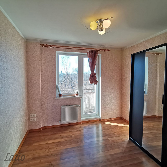 Gaišs un mājīgs 4 istabu dzīvoklis- jūsu jaunās mājas Inciemā.

Pārdod plašu un mājīgu 75 m dzīvokli Рижский район - изображение 10