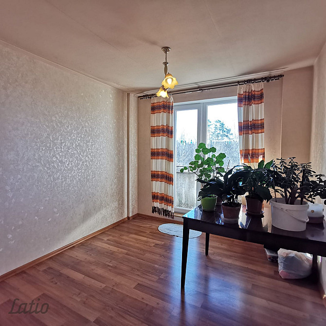 Gaišs un mājīgs 4 istabu dzīvoklis- jūsu jaunās mājas Inciemā.

Pārdod plašu un mājīgu 75 m dzīvokli Рижский район - изображение 8