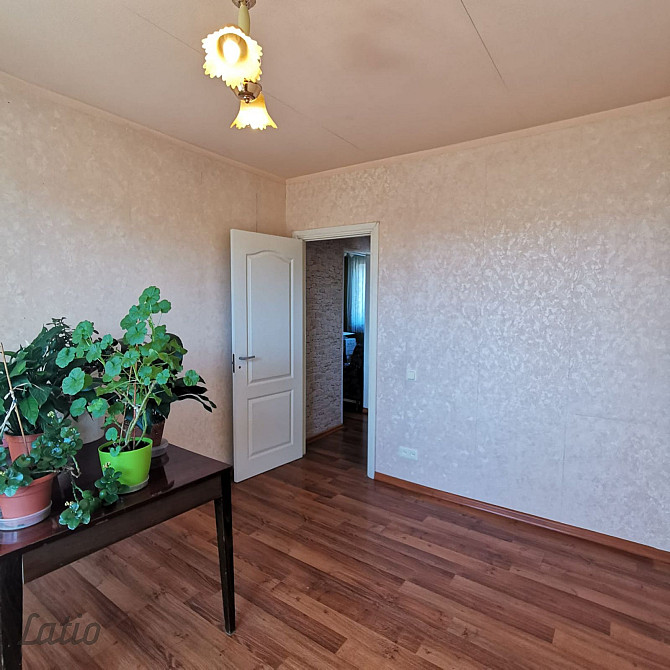 Gaišs un mājīgs 4 istabu dzīvoklis- jūsu jaunās mājas Inciemā.

Pārdod plašu un mājīgu 75 m dzīvokli Рижский район - изображение 9