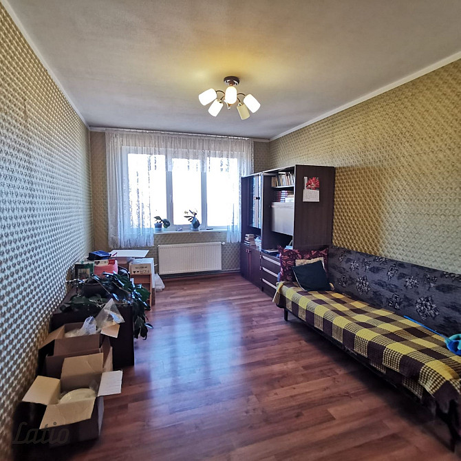 Gaišs un mājīgs 4 istabu dzīvoklis- jūsu jaunās mājas Inciemā.

Pārdod plašu un mājīgu 75 m dzīvokli Рижский район - изображение 7