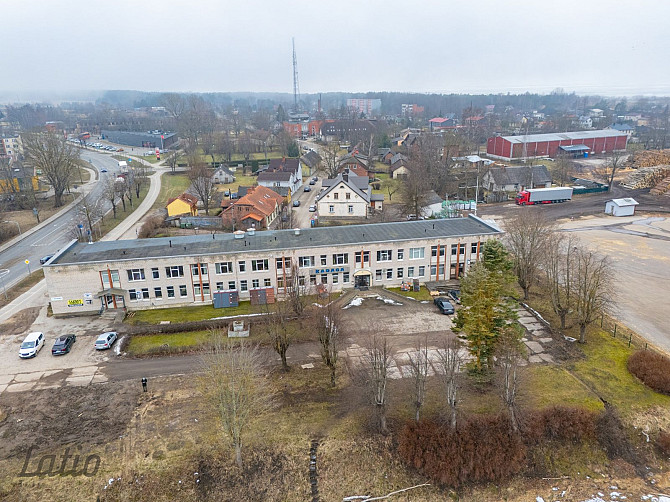 Pārdod zemes gabalu Salacgrīvā pie Salacas upes, 500 m no jūras!
Adrese: Rīgas iela 2a, Salaspils - foto 12