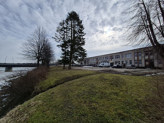 Pārdod zemes gabalu Salacgrīvā pie Salacas upes, 500 m no jūras!
Adrese: Rīgas iela 2a, Salacgrīva,  Саласпилс - изображение 7