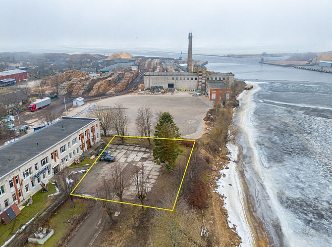 Pārdod zemes gabalu Salacgrīvā pie Salacas upes, 500 m no jūras!
Adrese: Rīgas iela 2a, Salaspils - foto 9