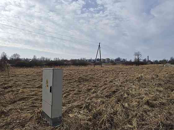 Pārdod privātās apbūves zemes gabalu Salacgrīvā, Tīruma ielā! Platība 635 m2.
Piedāvājam ideāli piem Саласпилс