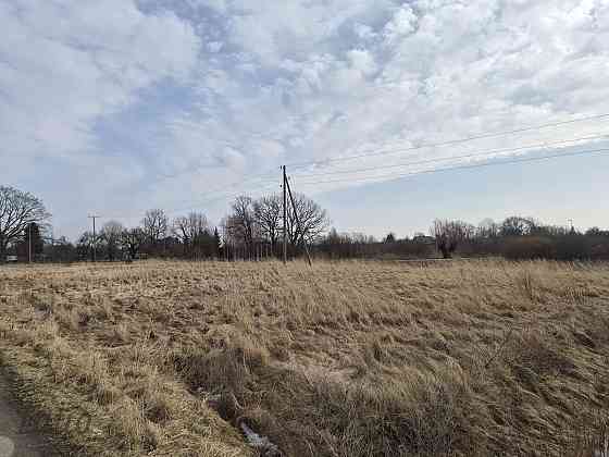 Pārdod privātās apbūves zemes gabalu Salacgrīvā, Tīruma ielā! Platība 635 m2.
Piedāvājam ideāli piem Саласпилс