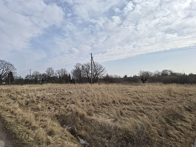 Pārdod privātās apbūves zemes gabalu Salacgrīvā, Tīruma ielā! Platība 635 m2.
Piedāvājam ideāli piem Саласпилс - изображение 6