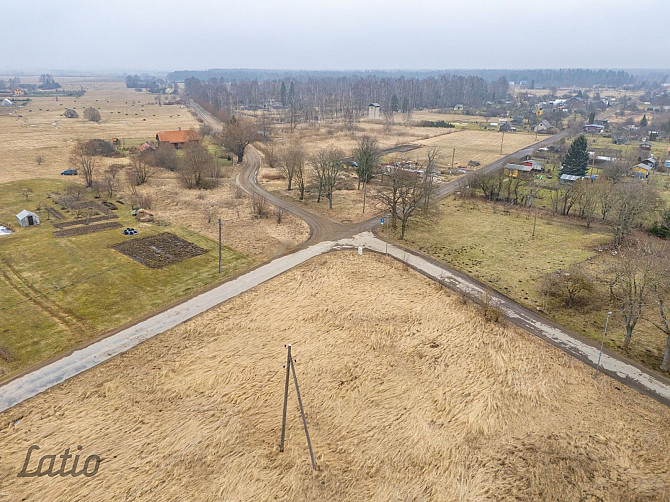 Pārdod privātās apbūves zemes gabalu Salacgrīvā, Tīruma ielā! Platība 635 m2.
Piedāvājam ideāli piem Саласпилс - изображение 12