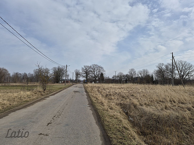 Pārdod privātās apbūves zemes gabalu Salacgrīvā, Tīruma ielā! Platība 635 m2.
Piedāvājam ideāli piem Саласпилс - изображение 8