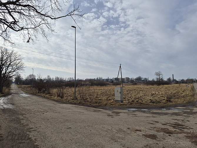 Pārdod privātās apbūves zemes gabalu Salacgrīvā, Tīruma ielā! Platība 635 m2.
Piedāvājam ideāli piem Саласпилс - изображение 7