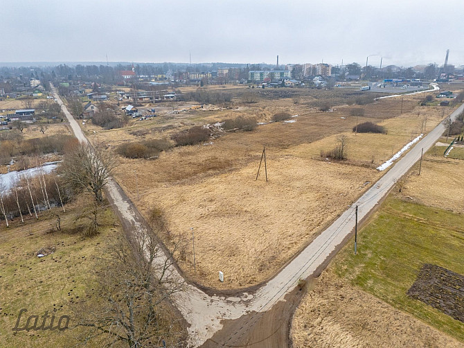 Pārdod privātās apbūves zemes gabalu Salacgrīvā, Tīruma ielā! Platība 635 m2.
Piedāvājam ideāli piem Саласпилс - изображение 10