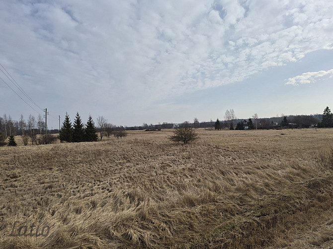 Pārdod zemes gabalu stratēģiski izdevīgā vietā pie A1 šosejas, Salacgrīvā

Tiek pārdots zemes gabals Саласпилс - изображение 7