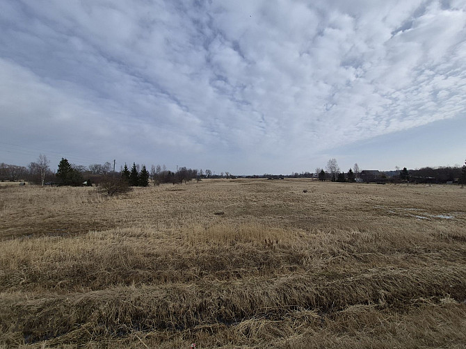 Pārdod zemes gabalu stratēģiski izdevīgā vietā pie A1 šosejas, Salacgrīvā

Tiek pārdots zemes gabals Саласпилс - изображение 6