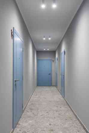 Сдаётся 2комнатная квартира в реновированном здании!  Lauvas 7  один из самых Rīga