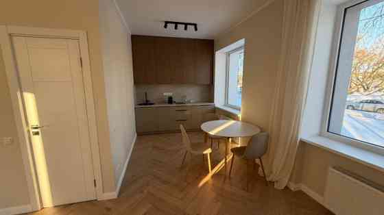 Сдаётся 2комнатная квартира в реновированном здании!  Lauvas 7  один из самых Rīga