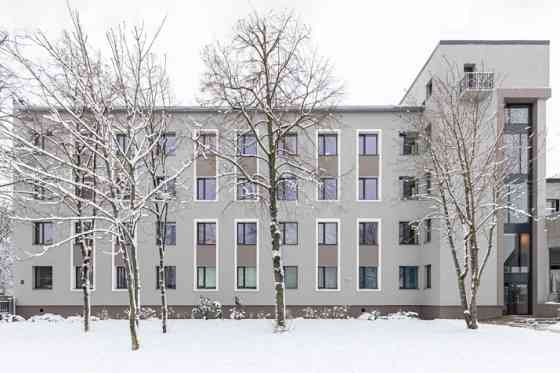 Сдаётся 2комнатная квартира в реновированном здании!  Lauvas 7  один из самых Rīga