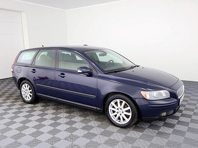 Volvo V50 Momentum 2.0 D4 100kW Tallina - foto 1