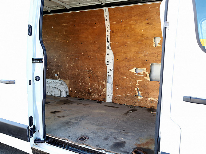 Renault Master Van 2.3 dCi 92kW Tallina - foto 7