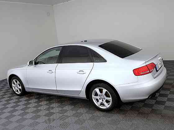 Audi A4 Comfortline ATM 1.8 88kW Tallina