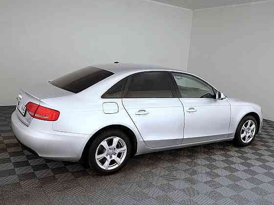 Audi A4 Comfortline ATM 1.8 88kW Tallina