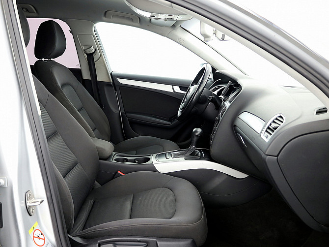 Audi A4 Comfortline ATM 1.8 88kW Tallina - foto 6