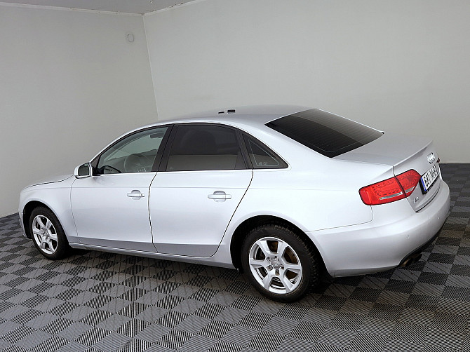 Audi A4 Comfortline ATM 1.8 88kW Tallina - foto 4