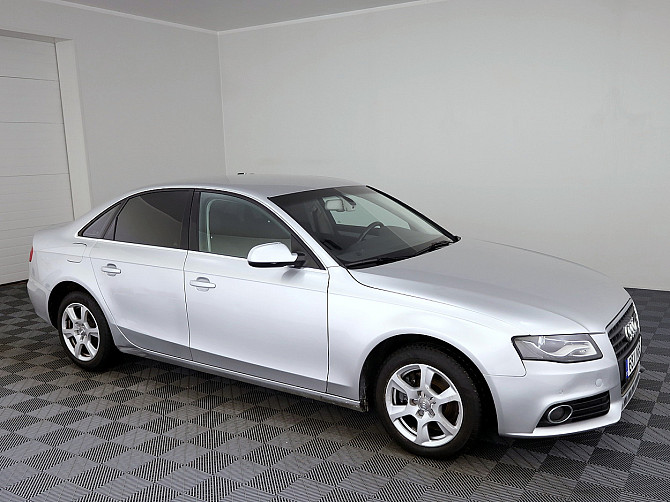 Audi A4 Comfortline ATM 1.8 88kW Tallina - foto 1