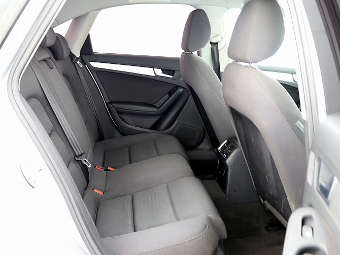 Audi A4 Comfortline ATM 1.8 88kW Tallina - foto 7