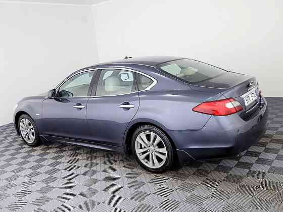 Infiniti M35 Luxury ATM 3.0 D 175kW Tallina