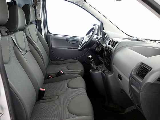 Citroen Jumpy Long Facelift 2.0 HDi 94kW Tallina