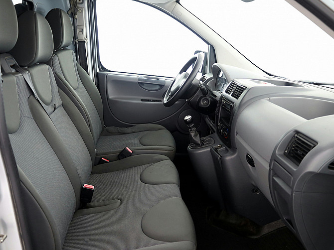 Citroen Jumpy Long Facelift 2.0 HDi 94kW Tallina - foto 6