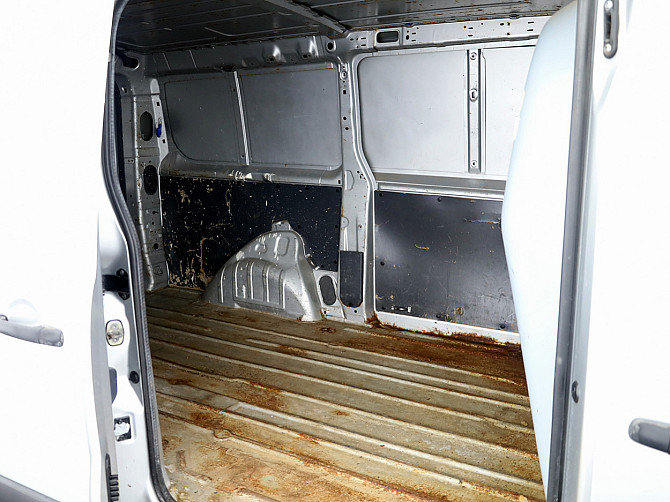 Citroen Jumpy Long Facelift 2.0 HDi 94kW Tallina - foto 7