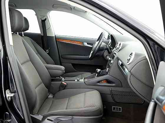 Audi A3 Sportback Facelift ATM 1.6 TDI 77kW Tallina