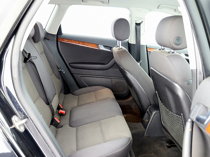 Audi A3 Sportback Facelift ATM 1.6 TDI 77kW Tallina - foto 7