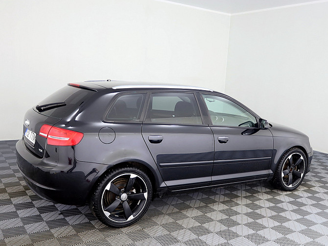 Audi A3 Sportback Facelift ATM 1.6 TDI 77kW Tallina - foto 3