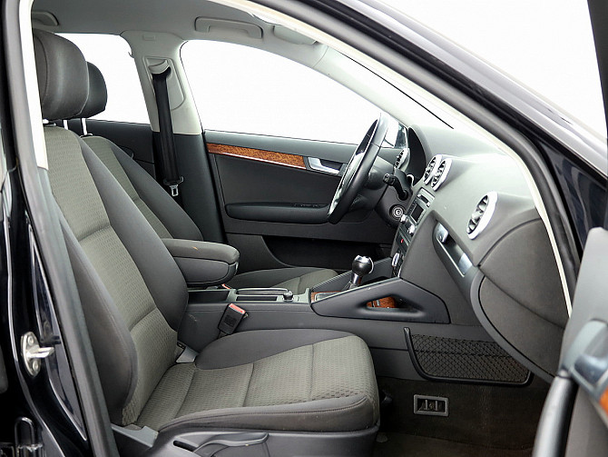 Audi A3 Sportback Facelift ATM 1.6 TDI 77kW Tallina - foto 6