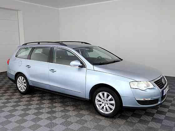 Volkswagen Passat Variant Comfortline 1.6 85kW Tallina